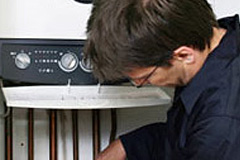 boiler repair High Ellington