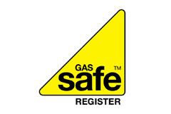 gas safe companies High Ellington
